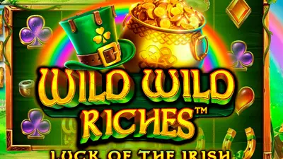 wild wild riches